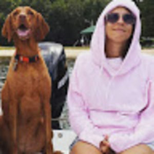 Meet your Posher, Joan